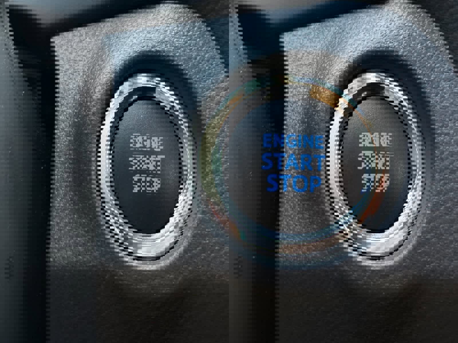 Used 2020 Toyota RAV4 TRD Off-Road image 22