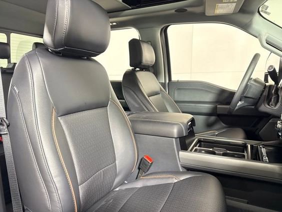 New 2026 Ford F250 Lariat w/ Black Appearance Package AWD/4WD image 13