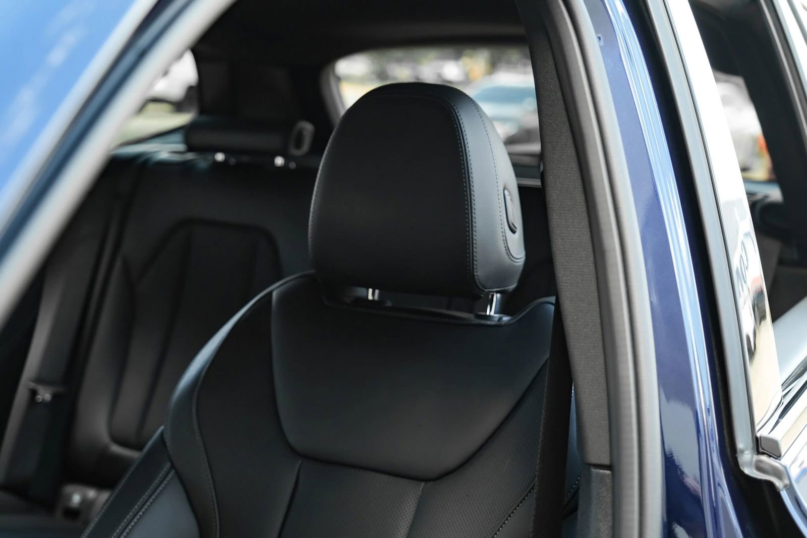 Used 2023 BMW X3 sDrive30i w/ M Sport Package RWD image 34