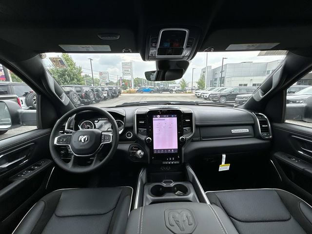 New 2026 RAM 1500 Laramie w/ Sport Appearance Package image 7