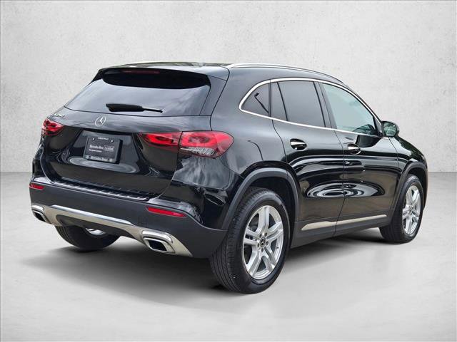 Certified 2023 Mercedes-Benz GLA 250 image 5