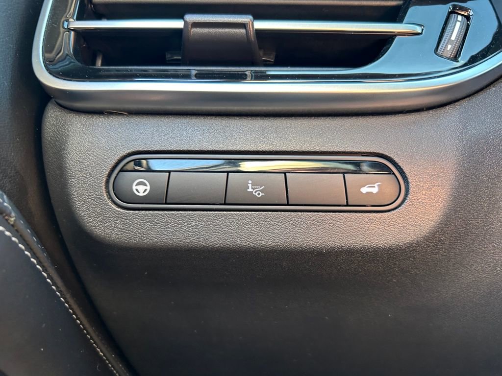 Used 2023 INFINITI QX60 Autograph w/ Cargo Package image 19