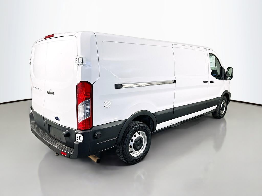 Used 2020 Ford Transit 150 Low Roof w/ Upfitter Package RWD image 7