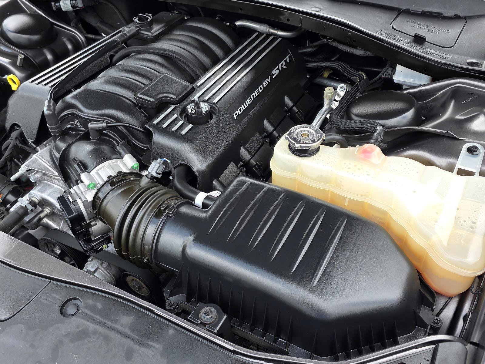 Used 2023 Dodge Charger Scat Pack RWD image 22