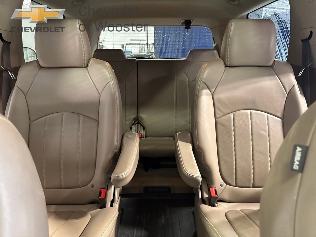Used 2015 GMC Acadia Denali image 29