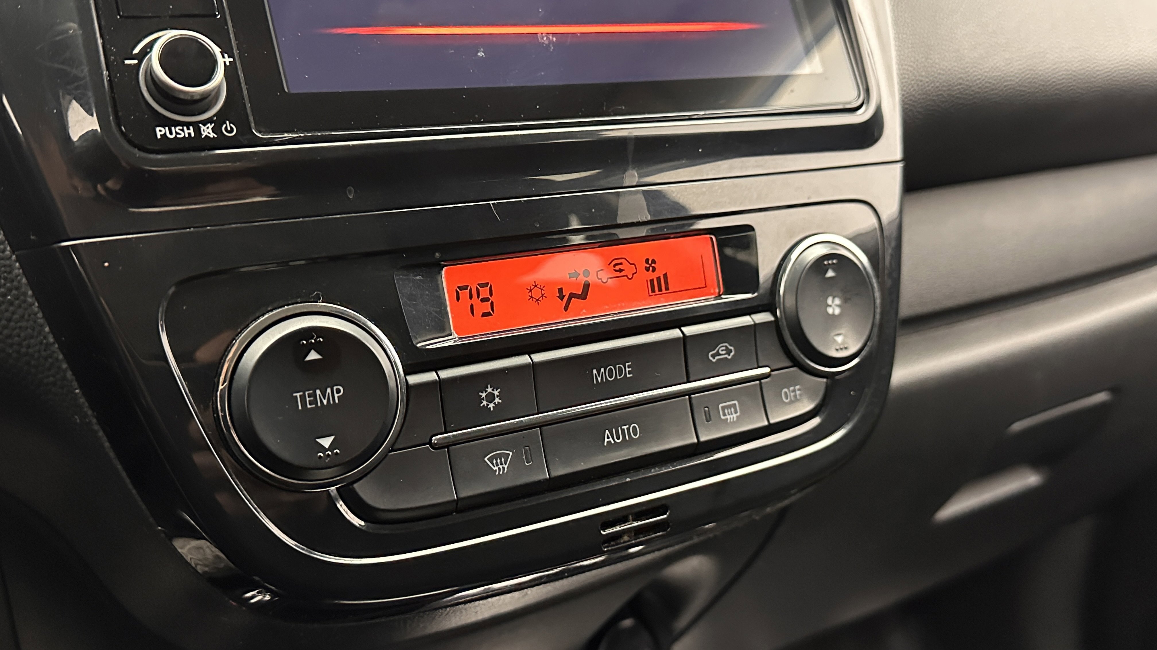 Used 2023 Mitsubishi Mirage ES image 14