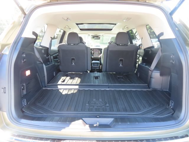 Used 2023 Subaru Ascent Onyx Edition w/ Popular Package - Onyx AWD/4WD image 37