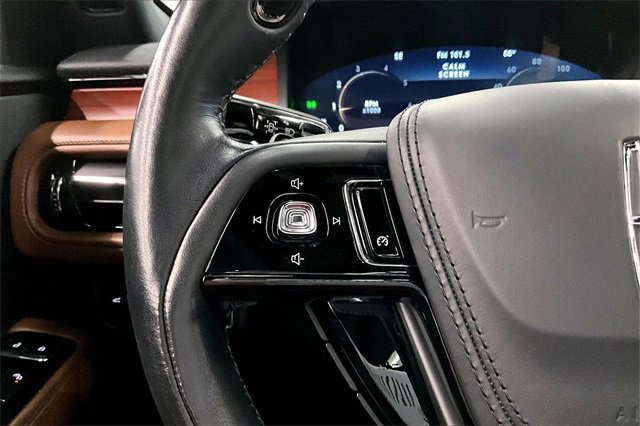 Used 2023 Lincoln Aviator Reserve w/ Elements Package Plus image 23