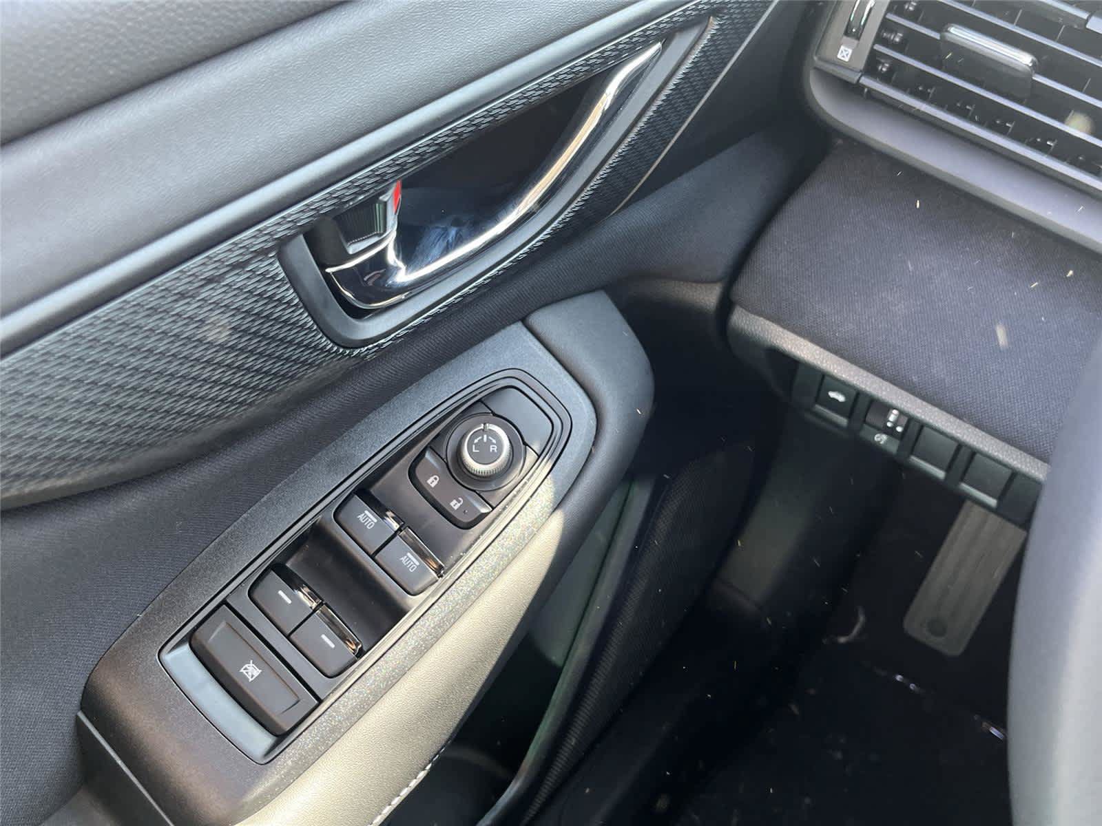 Certified 2025 Subaru Legacy Premium AWD/4WD image 28