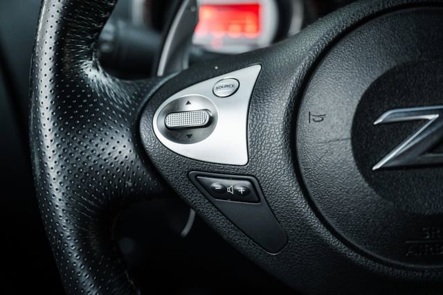 Used 2009 Nissan 370Z Coupe image 65