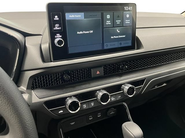 New 2026 Honda CR-V EX image 23