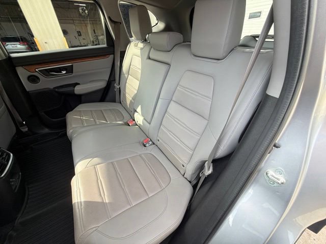 Used 2022 Honda CR-V Touring image 14