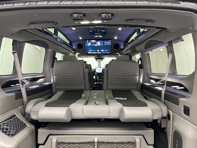 New 2026 Ford Transit 150 Low Roof AWD image 10