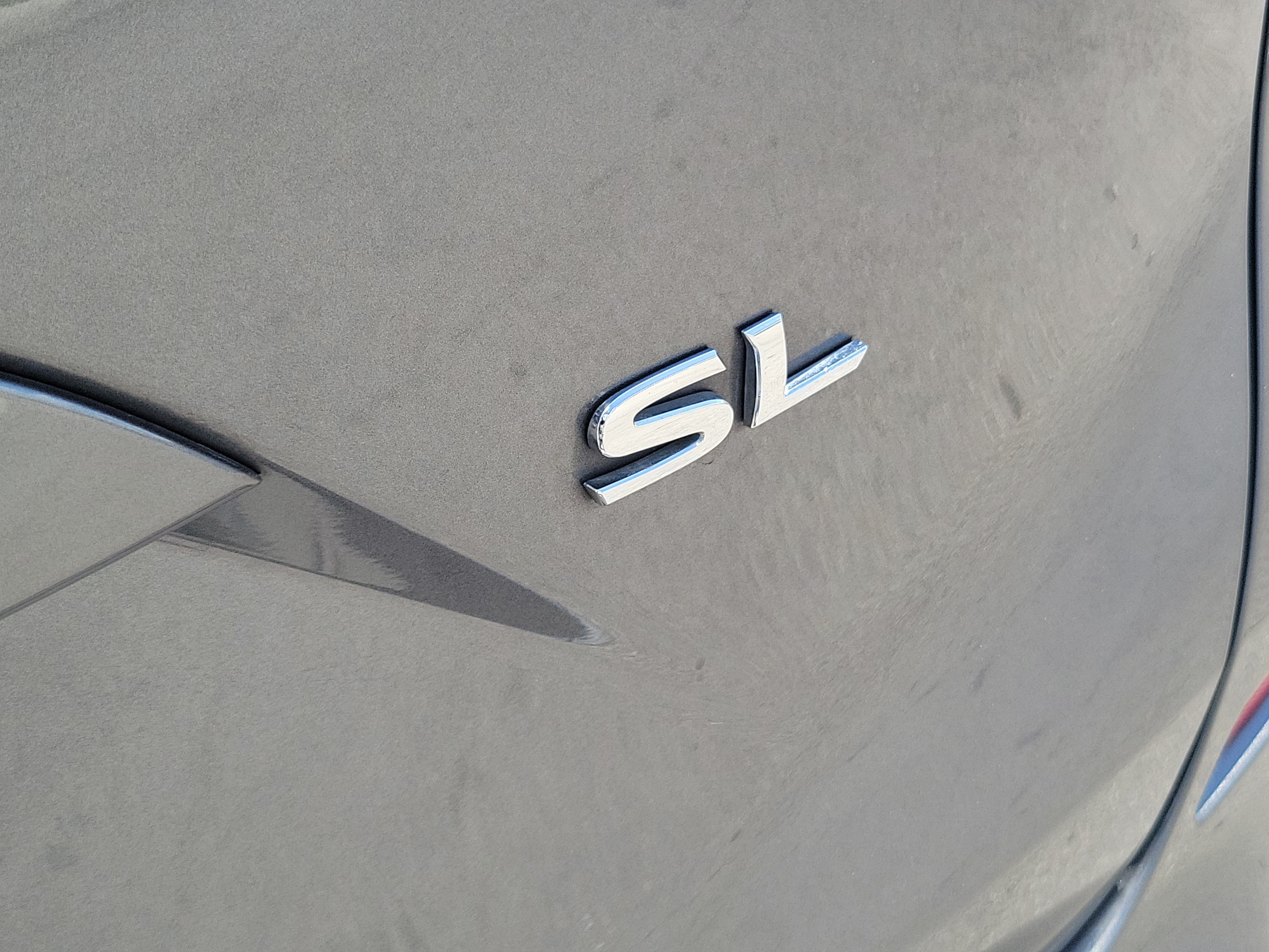 Used 2023 Nissan Murano SL w/ SL Moonroof Package FWD image 33