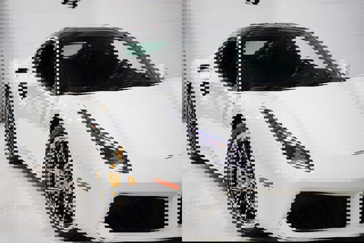 Used 2016 Ferrari 488 GTB image 25