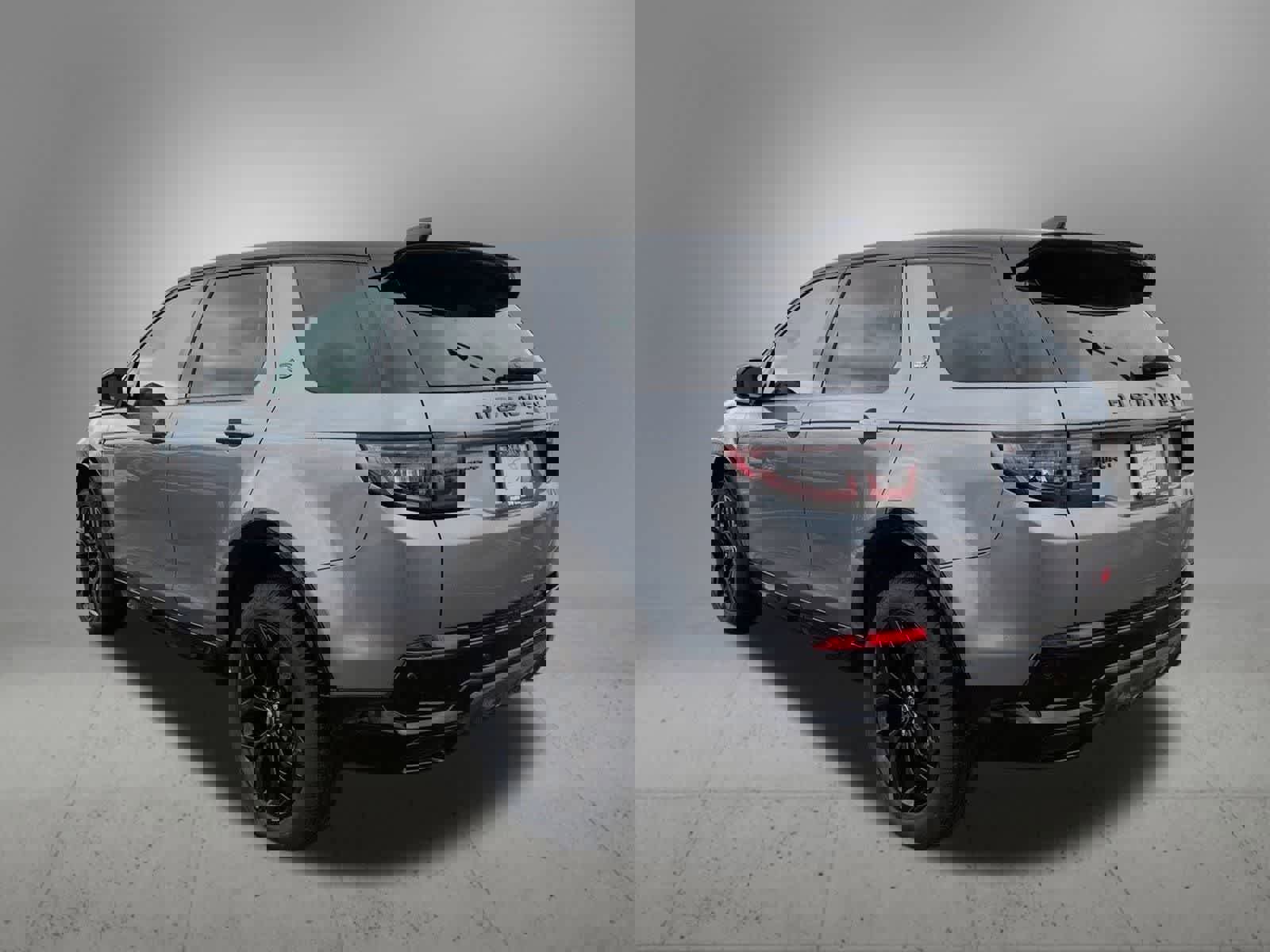 New 2026 Land Rover Discovery Sport Landmark image 4