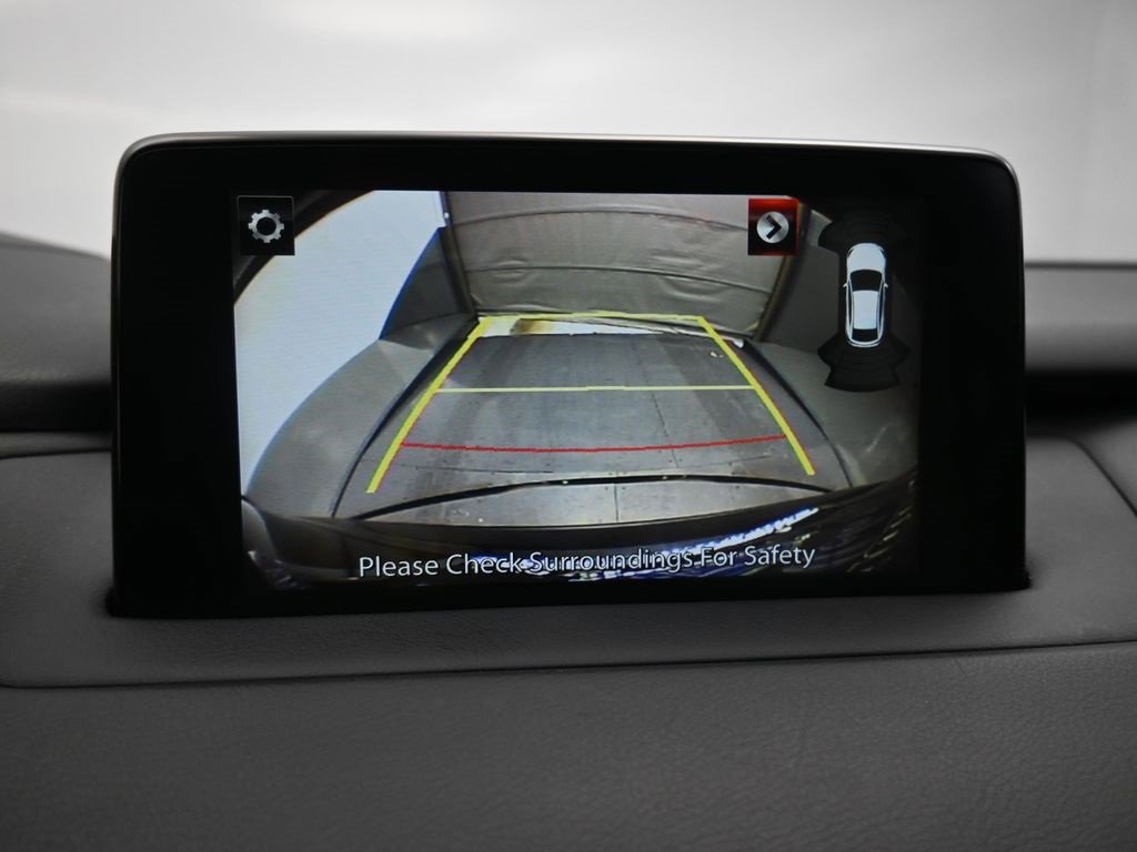 Used 2018 MAZDA CX-9 Grand Touring image 15