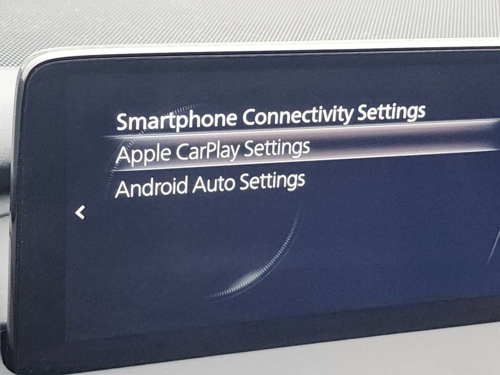 Used 2022 MAZDA CX-9 Touring Plus image 33