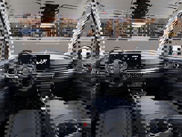 New 2026 Kia Carnival SX image 14