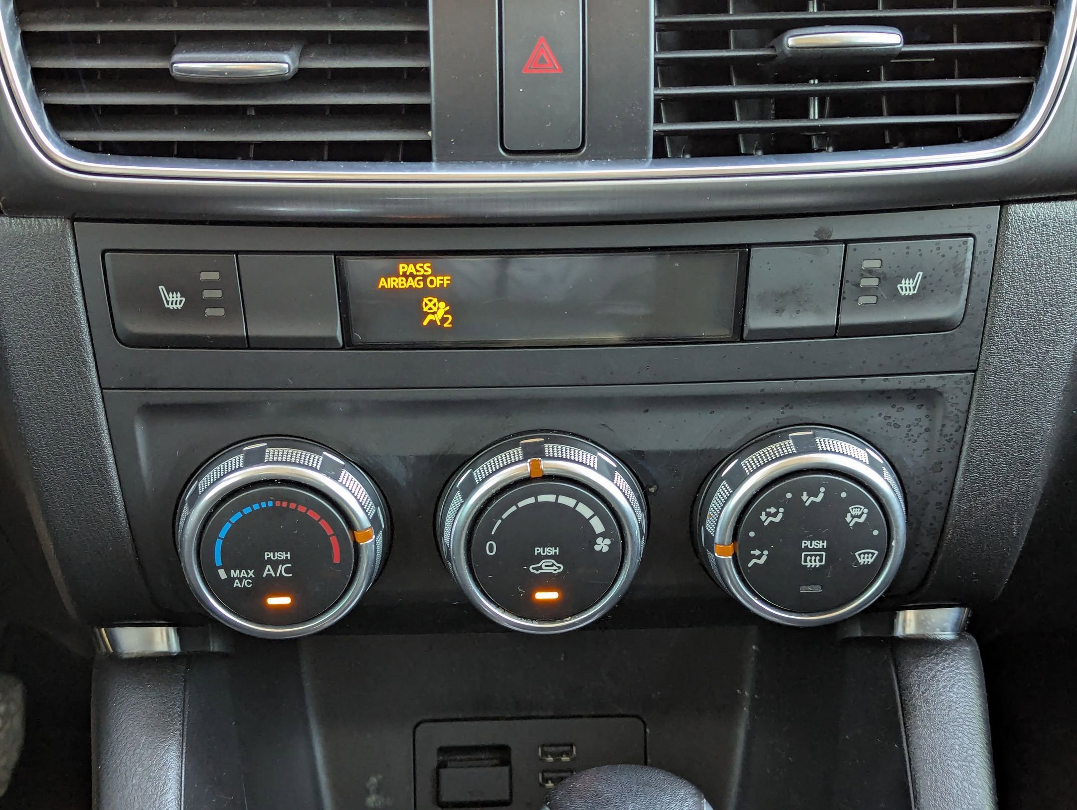 Used 2016 MAZDA CX-5 Touring image 13