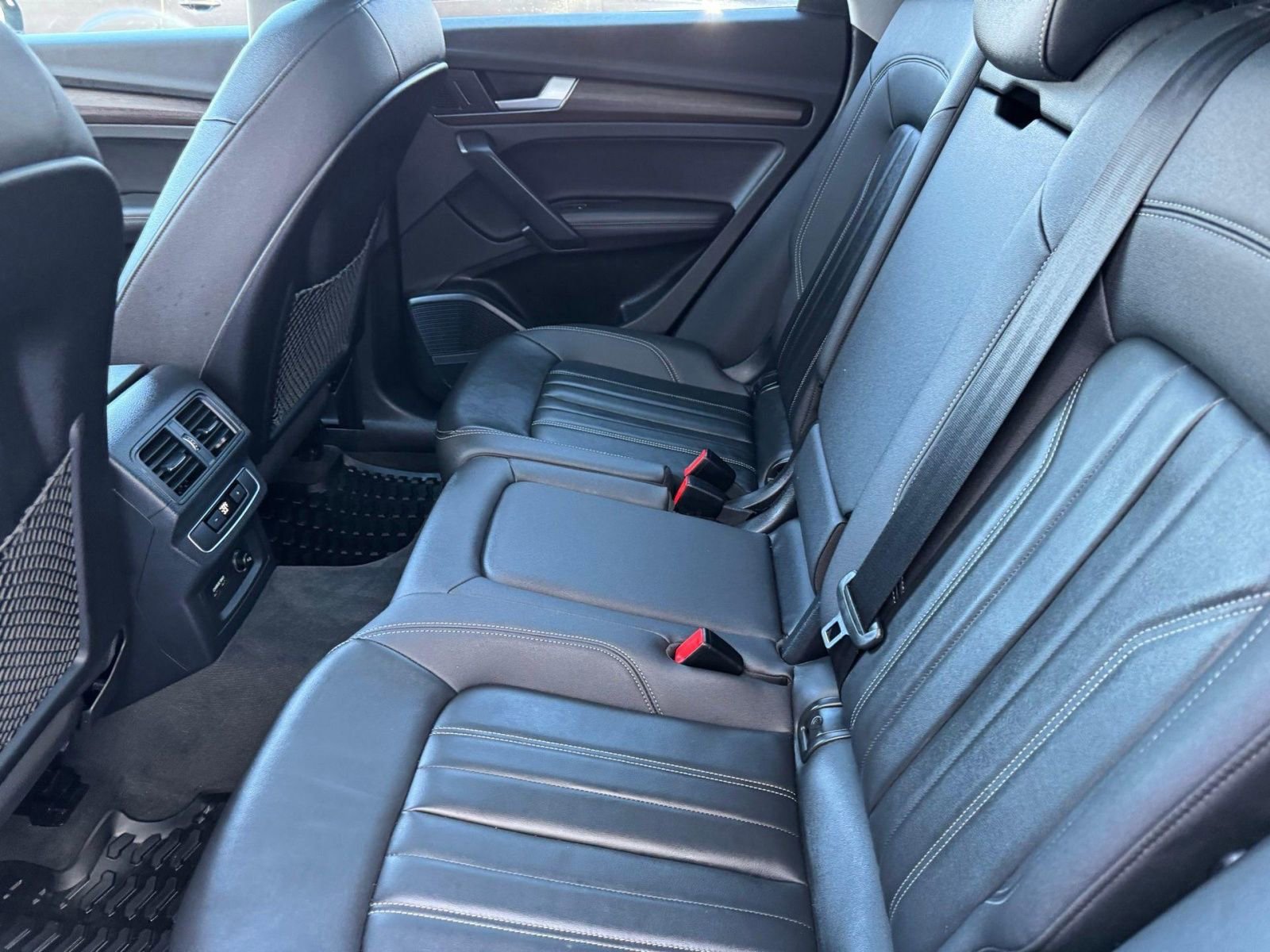 Used 2022 Audi Q5 2.0T Premium Plus w/ Premium Plus Package image 17