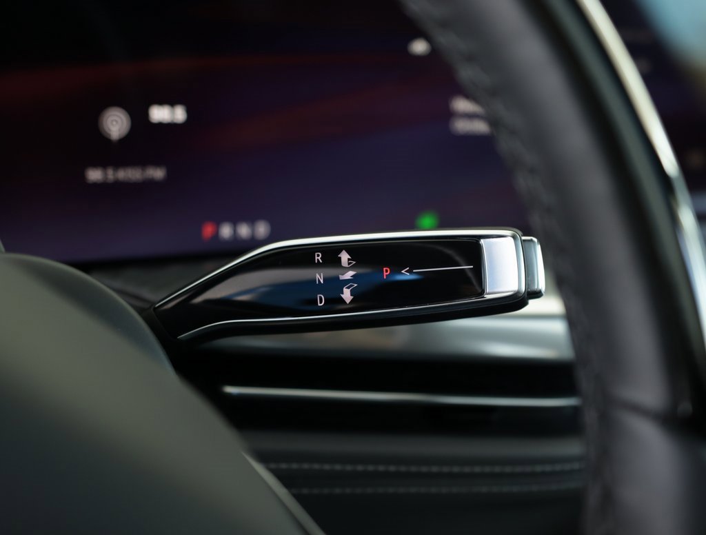 Used 2025 Cadillac Escalade IQ Sport 1 image 23