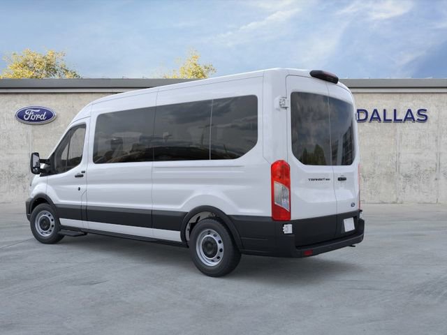 New 2026 Ford Transit 350 XL RWD image 4