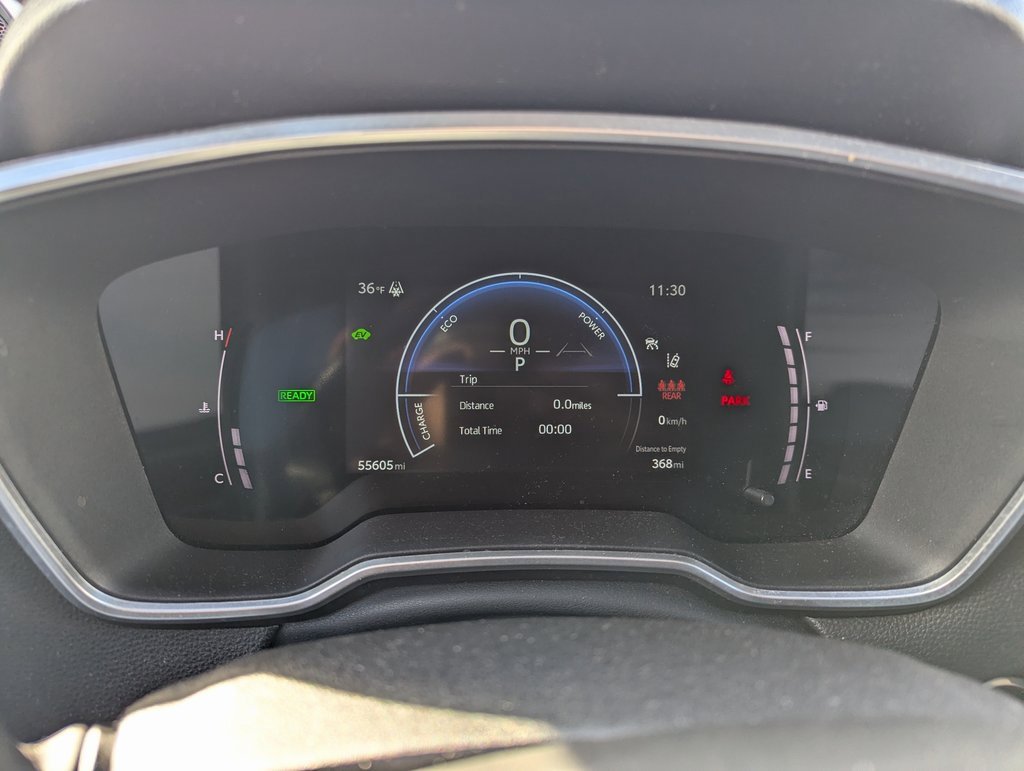 Used 2023 Toyota Corolla Cross XSE image 24