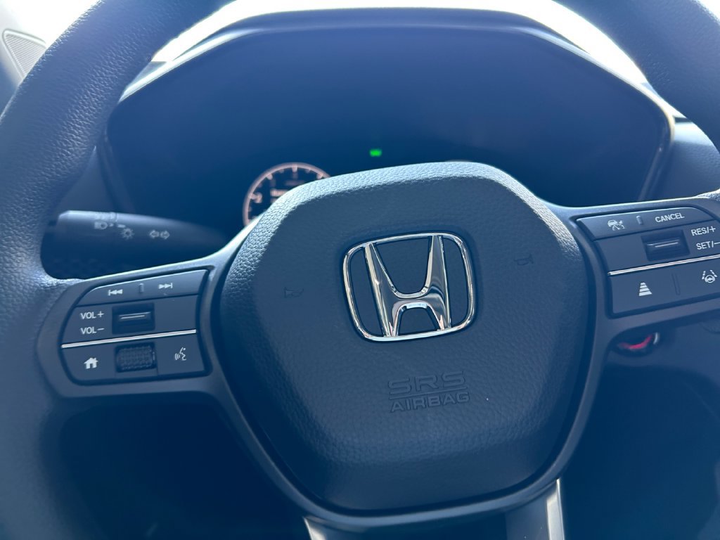New 2027 Honda CR-V EX image 24