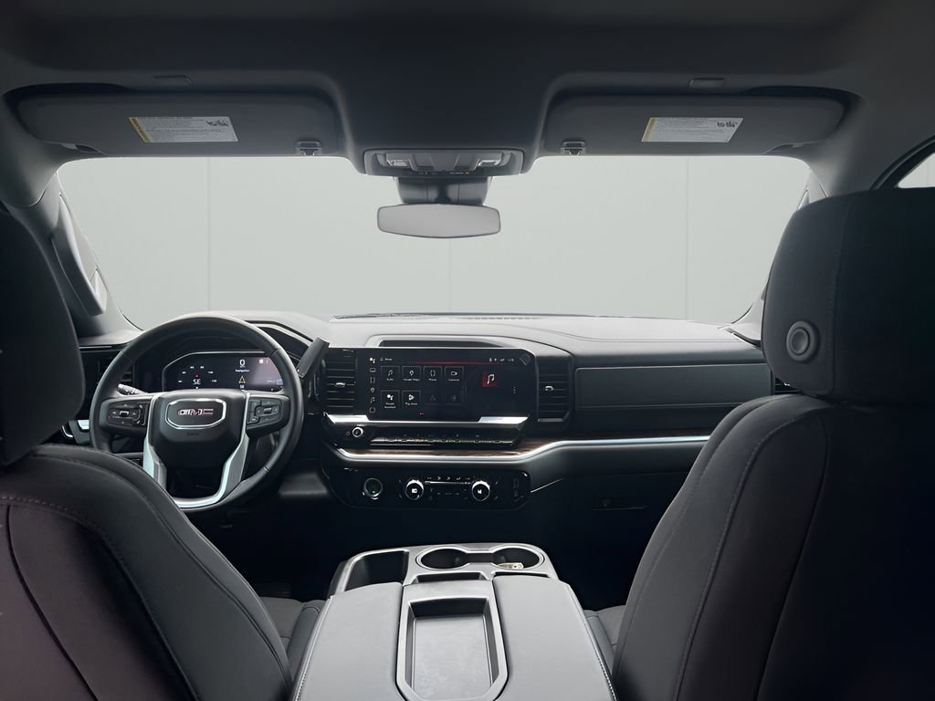 Certified 2022 GMC Sierra 1500 Elevation image 22