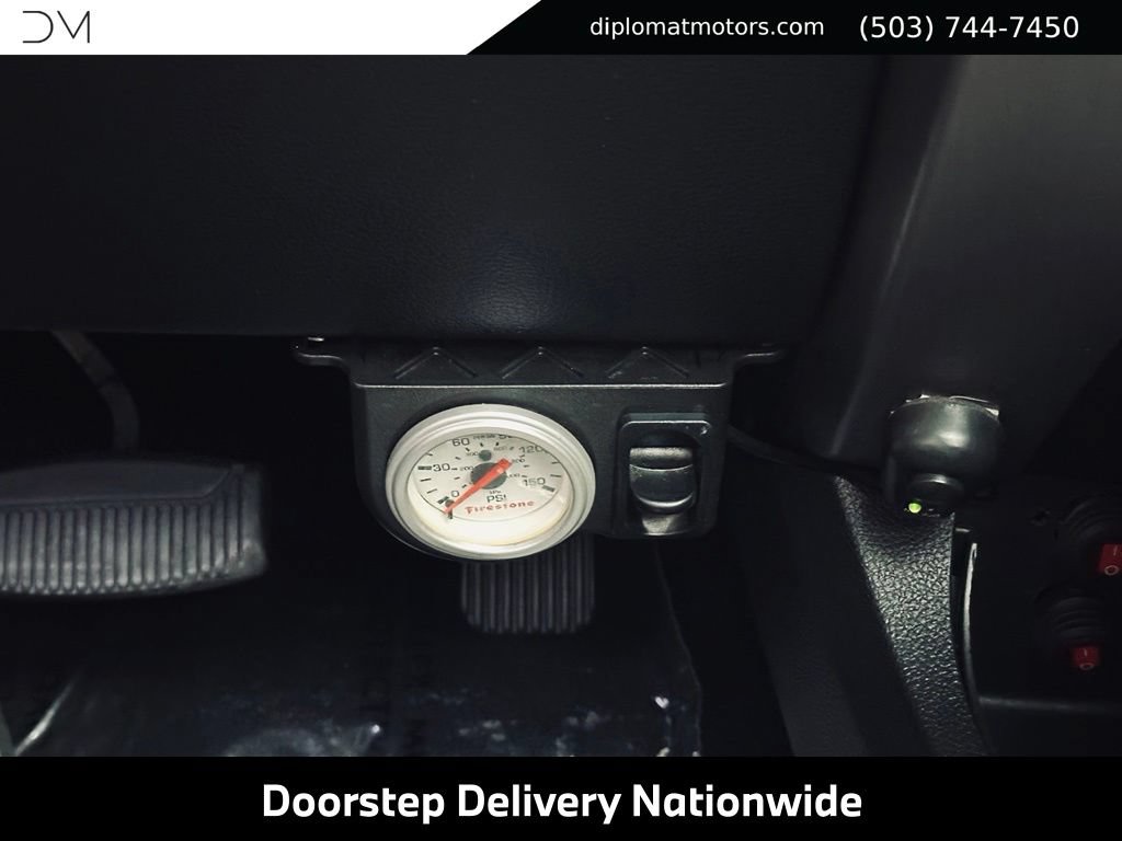Used 2017 Ford F250 Platinum w/ Platinum Ultimate Package AWD/4WD image 46