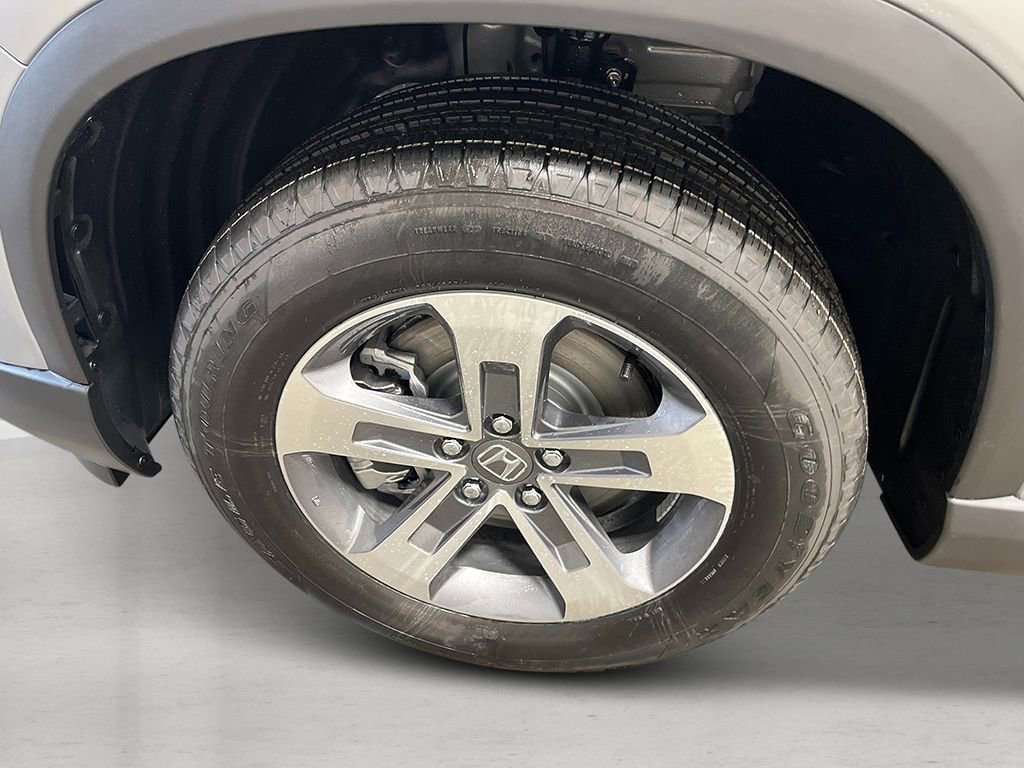 New 2026 Honda Pilot EX-L image 12