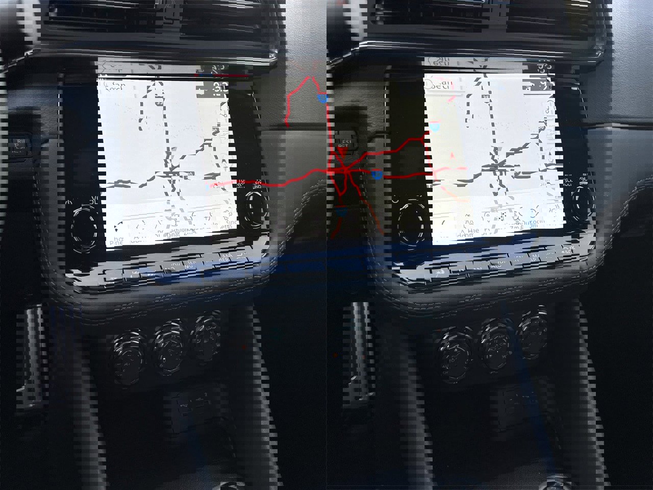 New 2026 Nissan Z Performance image 9