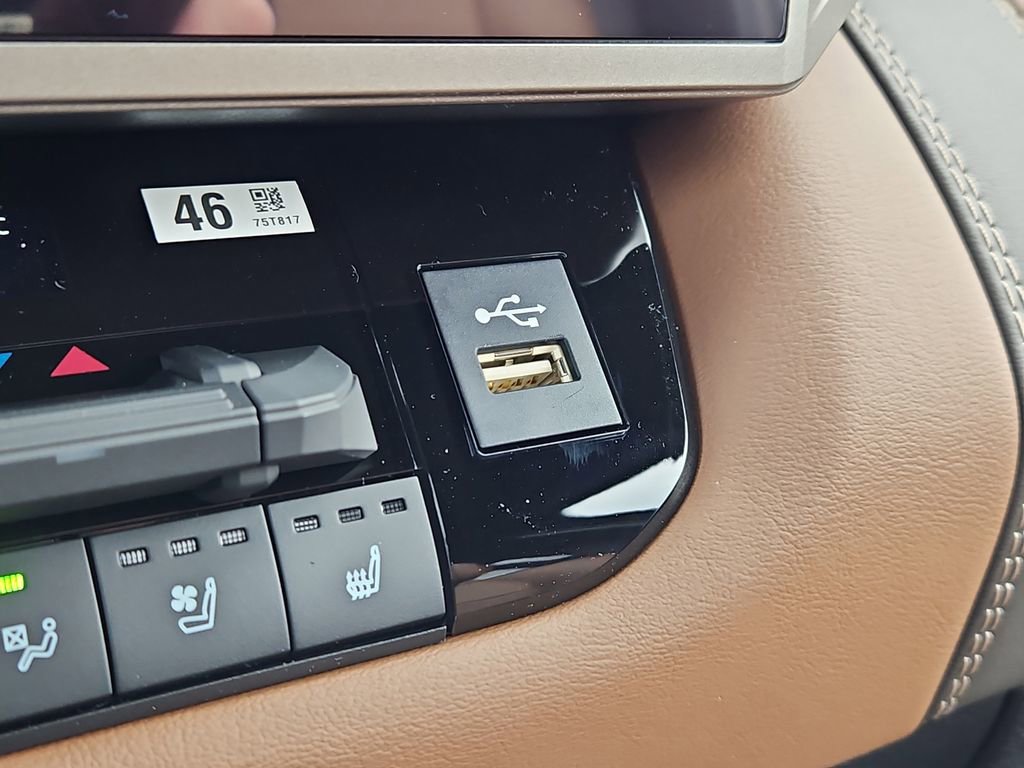 New 2026 Toyota Tundra 1794 Edition image 16