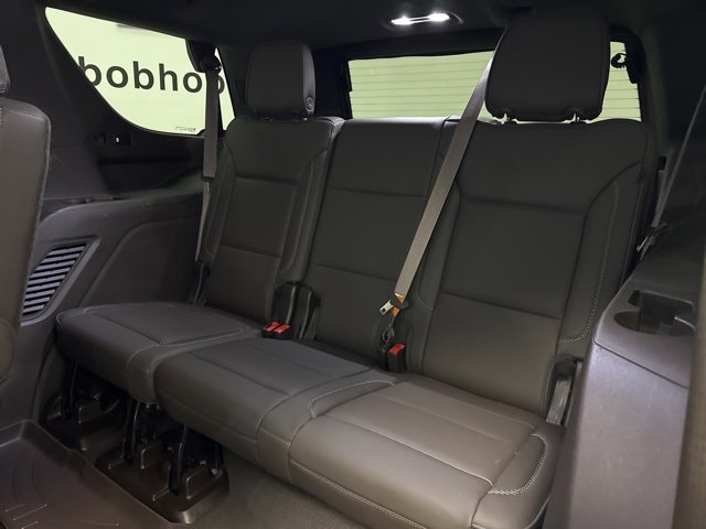 Used 2021 GMC Yukon Denali image 31