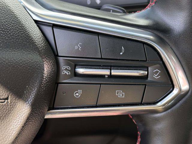 Used 2025 Chevrolet Suburban RST w/ Comfort Package AWD/4WD image 24