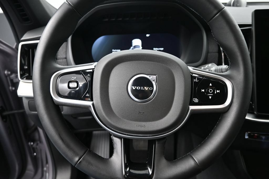 Used 2026 Volvo XC90 T8 Ultra AWD/4WD image 10