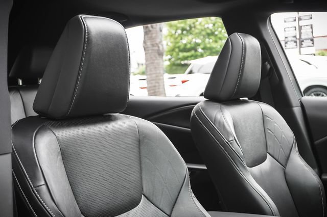 Certified 2024 Lexus RX 350 w/ Convenience Package AWD/4WD image 26