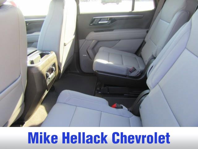 New 2026 Chevrolet Tahoe LT w/ Comfort Package image 12