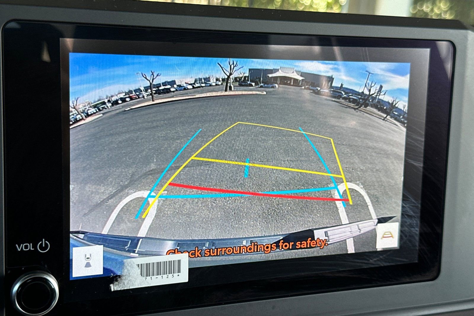 Certified 2025 Toyota Tacoma SR5 image 22