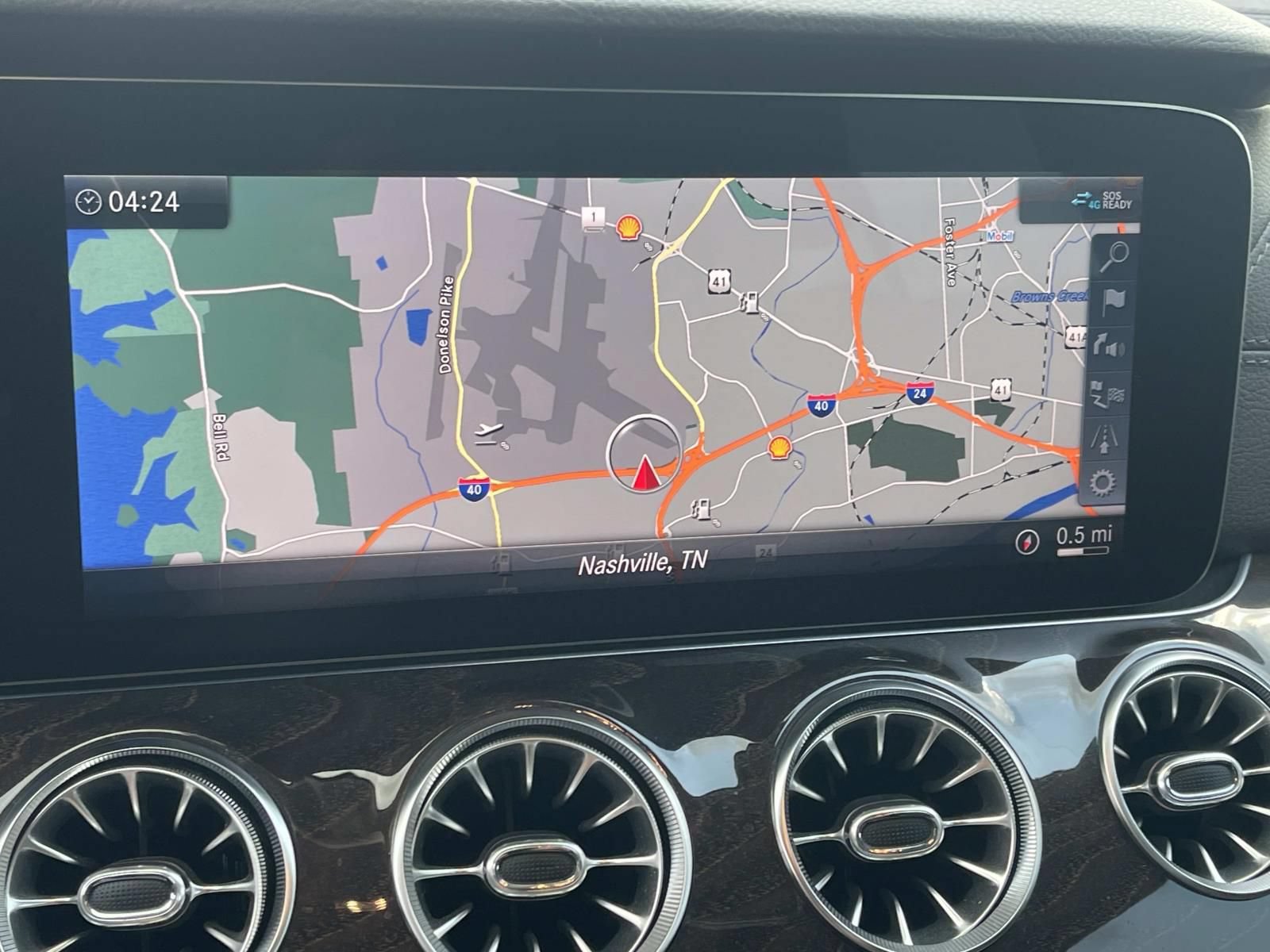 Used 2019 Mercedes-Benz CLS 450 image 34