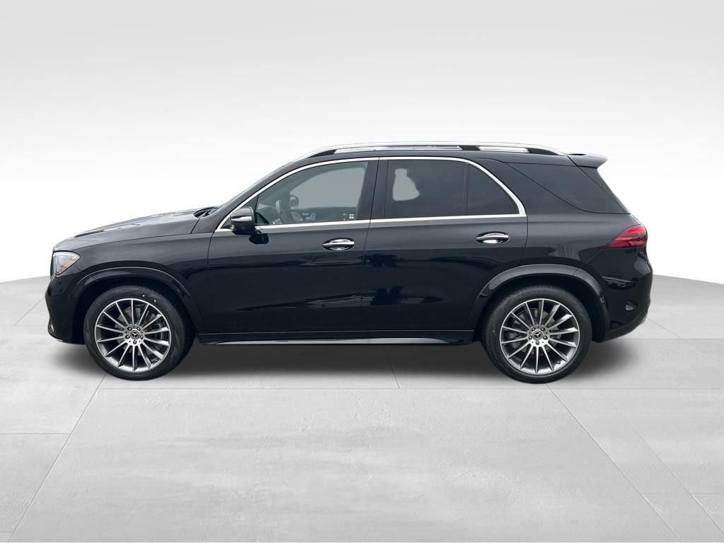 New 2026 Mercedes-Benz GLE 450 4MATIC image 2