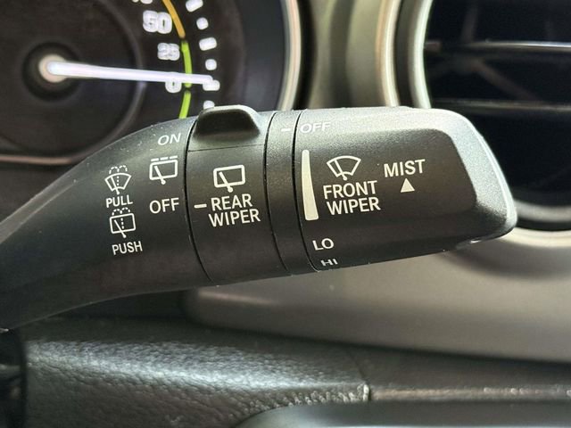 Used 2023 Jeep Wrangler Unlimited AWD/4WD image 22