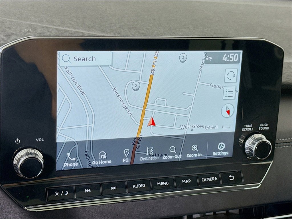 Used 2023 Mitsubishi Outlander SE image 6