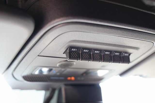 Used 2022 Ford Bronco Wildtrak image 20