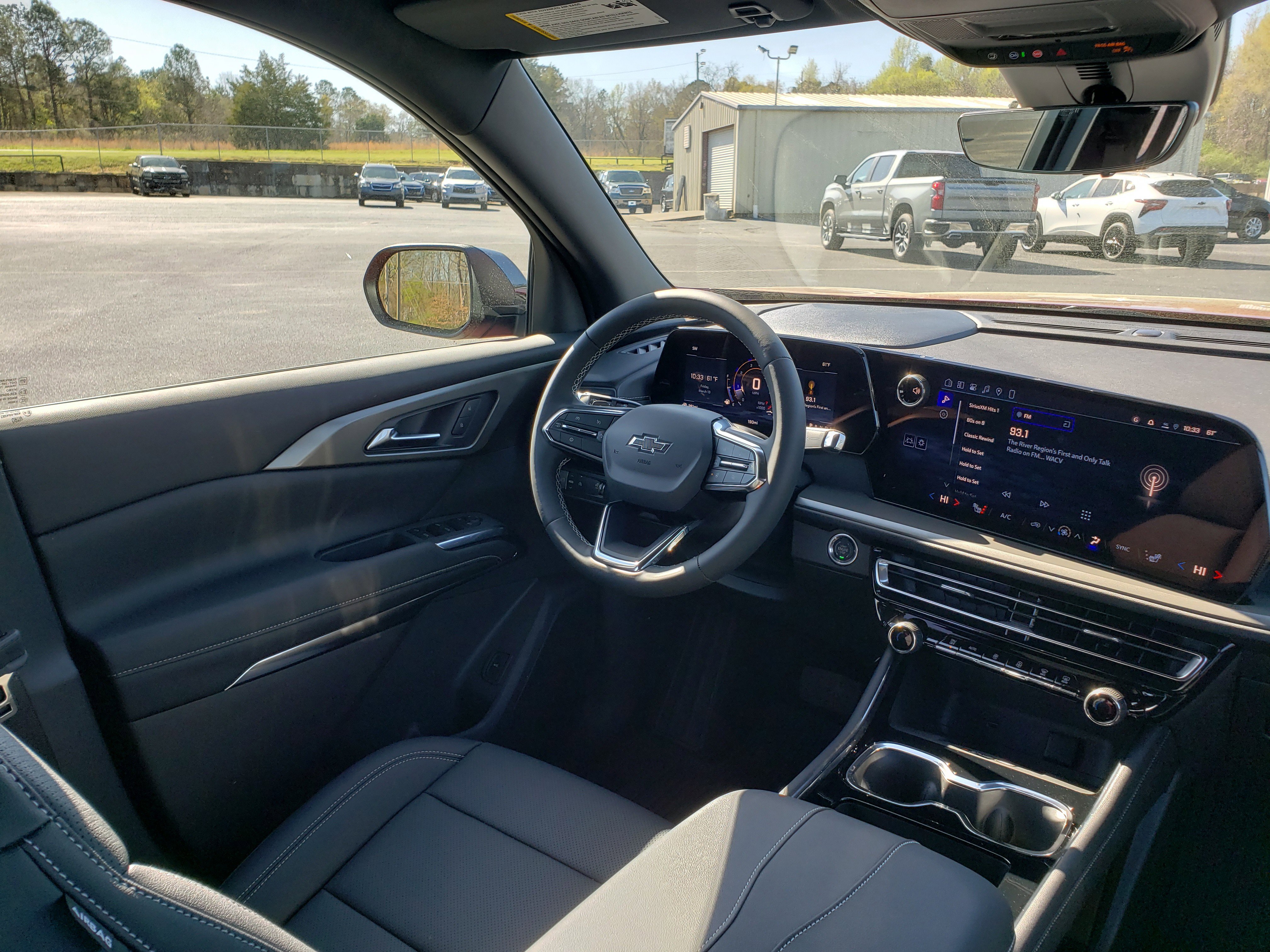 New 2026 Chevrolet Traverse LT w/ Midnight/Sport Edition image 36