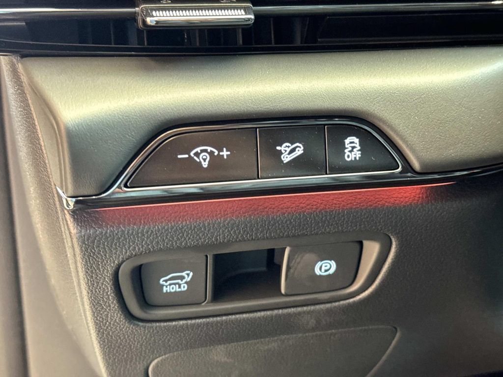New 2026 Genesis GV80 3.5T Prestige AWD/4WD image 24