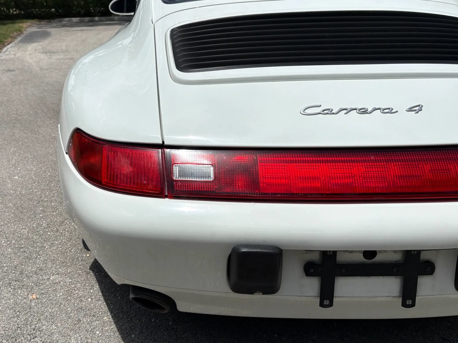 Used 1995 Porsche 911 Carrera image 25