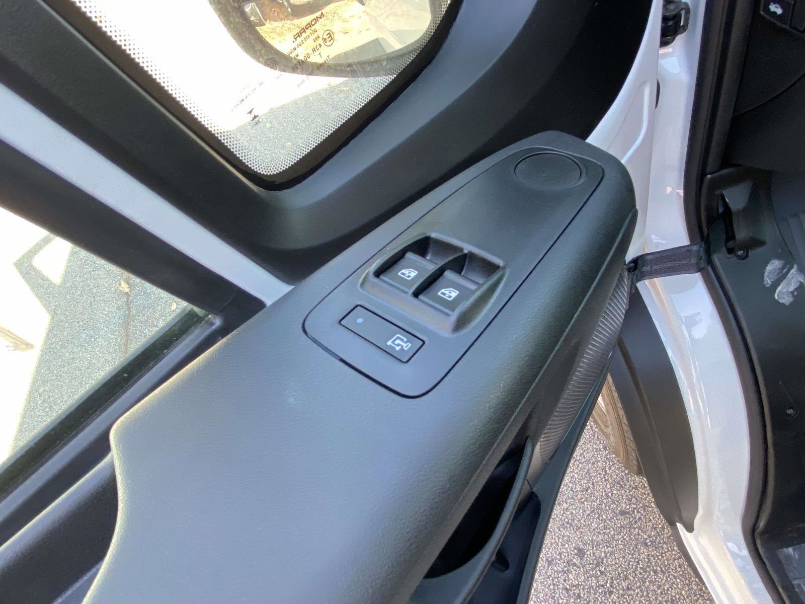 Used 2025 RAM ProMaster 2500 image 17