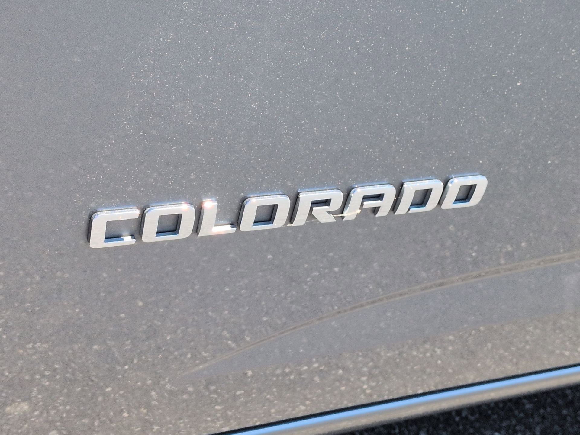 Certified 2020 Chevrolet Colorado LT w/ LT Convenience Package AWD/4WD image 30